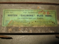 Dalmore Blue