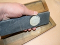 Yellow Lake Oilstone